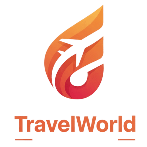 Travel World✈️