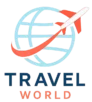 Travel World✈️